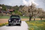 Alfa Romeo 1900 Super Sprint 1954 года